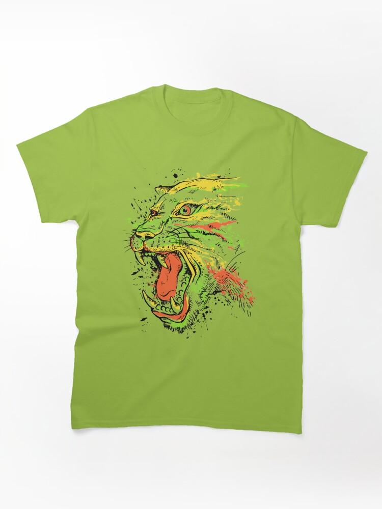 Pantera Panther Classic Unisex T-Shirt