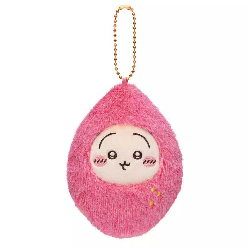 Chiikawa Usagi Pendant & Bag Charm: Small Eight Feet Doll Gift