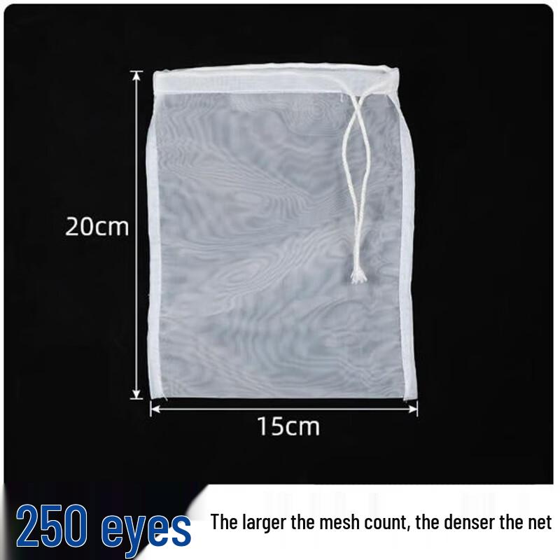 Disposable Nylon Filter Mesh Bags