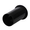 2X Rura portu głośnika Subwoofer Rura basu Reflex Obudowa głośnika Rura portu 60X110Mm