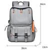 Men's outdoor travel backpack business computer bag