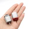 Small Motor 3V Motor 130 Motor Metal Car Model Hobby Electronic Component