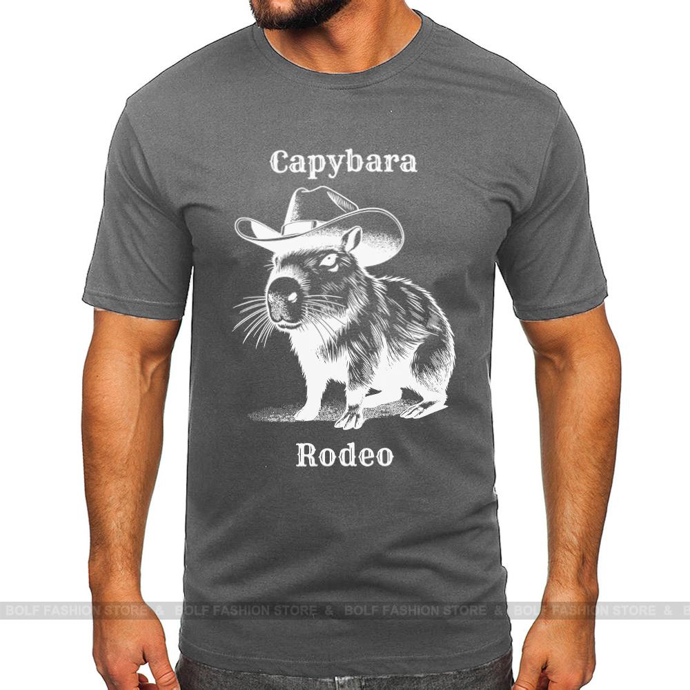 

Minimalist Squirrel T-Shirt 100% Cotton Single Line Animal Sketch Tee for Men and Women Modern Basics S