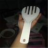 Grande Cucchiaio Riso Antiaderente Forniture Cucina cuociriso Paletta Riso Cucchiaio Riso Per cucina Utensili da cucina per set cucina cucchiaio da portata