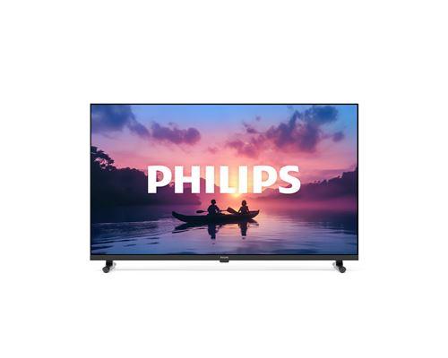 Philips 32phs6050/12 Fernseher 32 Zoll HD Smart Schwarz schwarz