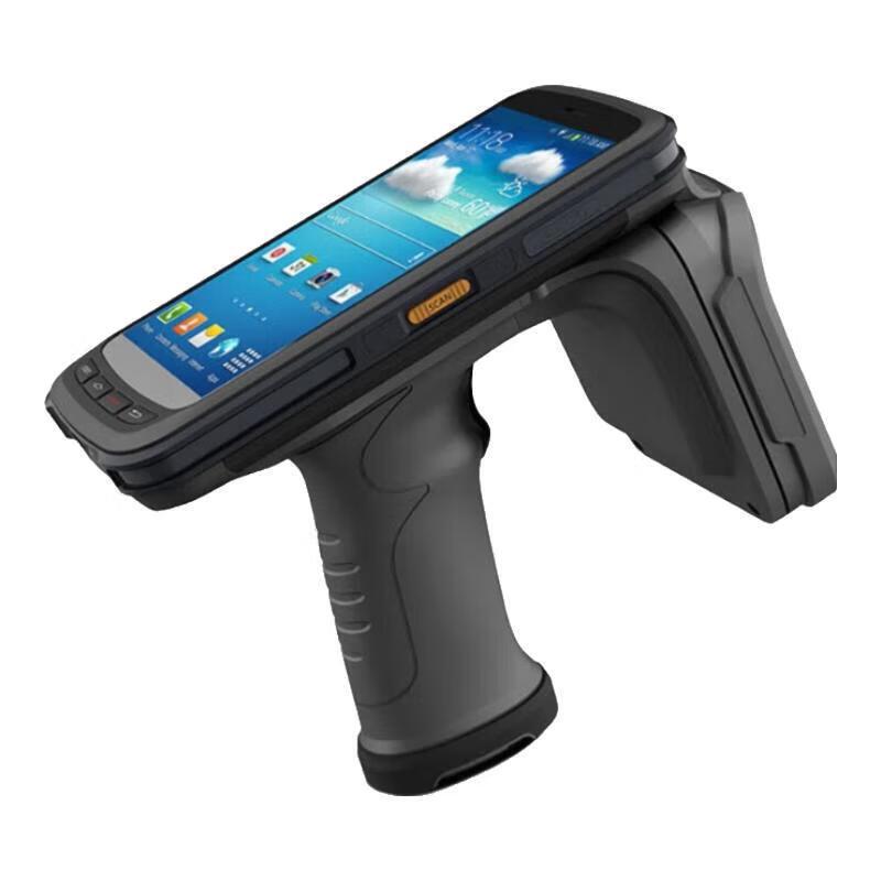 CHAINWAY C72 UHF RFID Handheld Terminal