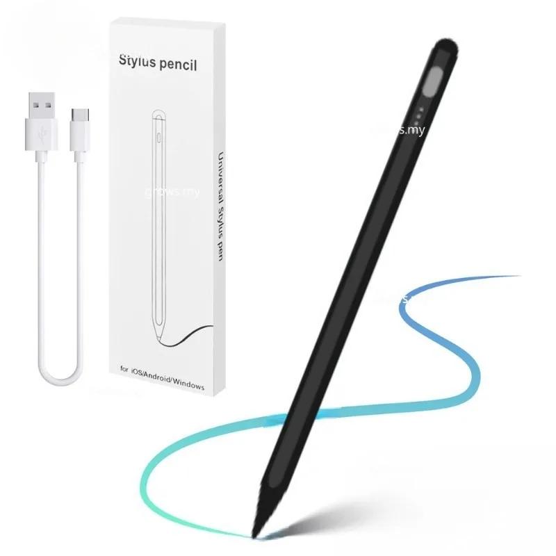 Universeller Stylus Stift für Redmi Pad SE 4G 8,7 Zoll 10,61 Pro 12,1 für Poco Pad 5G 5 6S Pro 12,4 Android Kapazitiver Stift