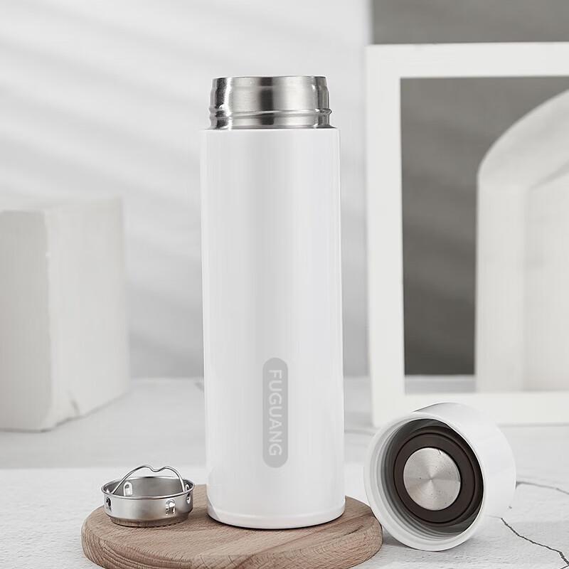 Fuguang FGA Feiya Vacuum Insulated Direct Drink Thermos