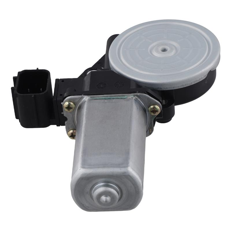 For Nissan Left Side Window Glass Lifter Motor- 80731-JX30C& 80731-3TA0B Power Window Motors