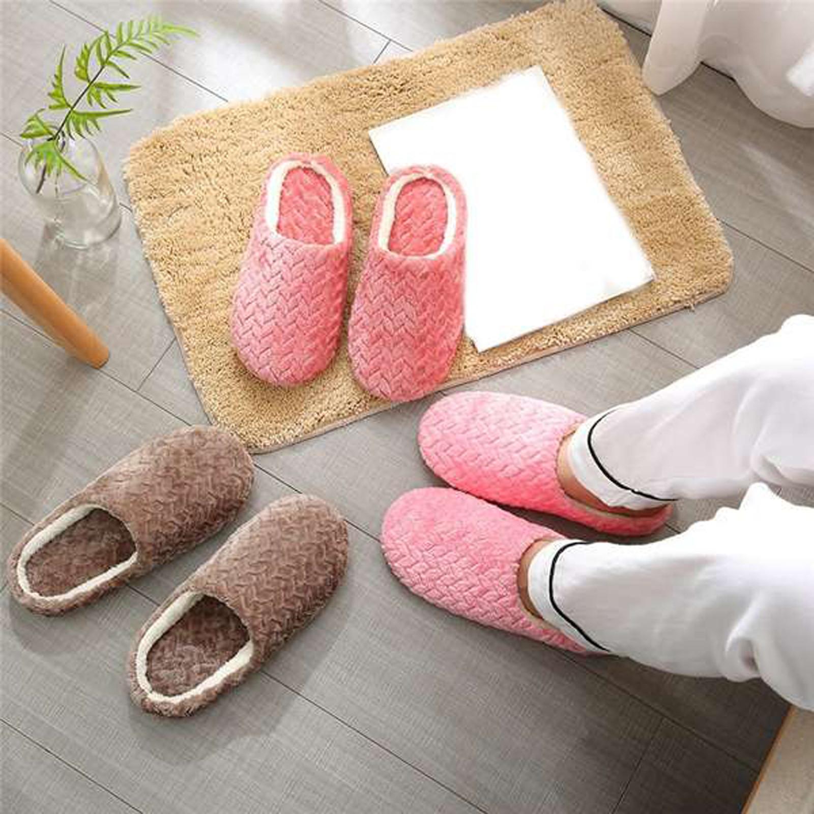 Домашние тапочки унисекс — фото 7