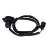 USB Port Charging Kit Type C Motorcycle Phone Charging Kit Replacement for X ADV 750 2025