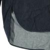 Beauty products ENFOLD Long sleeve Denim shirt 38 Blue Men's Used