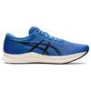 Asics Hyper Speed 2 Comfortable Lightweight Mesh Durable Breathable Low-Top Training Running Shoes Men sneaker Blue White 1011B494-401