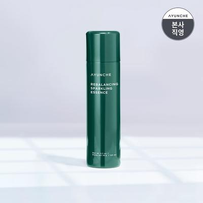 Essência Revitalizante Borbulhante 120ml