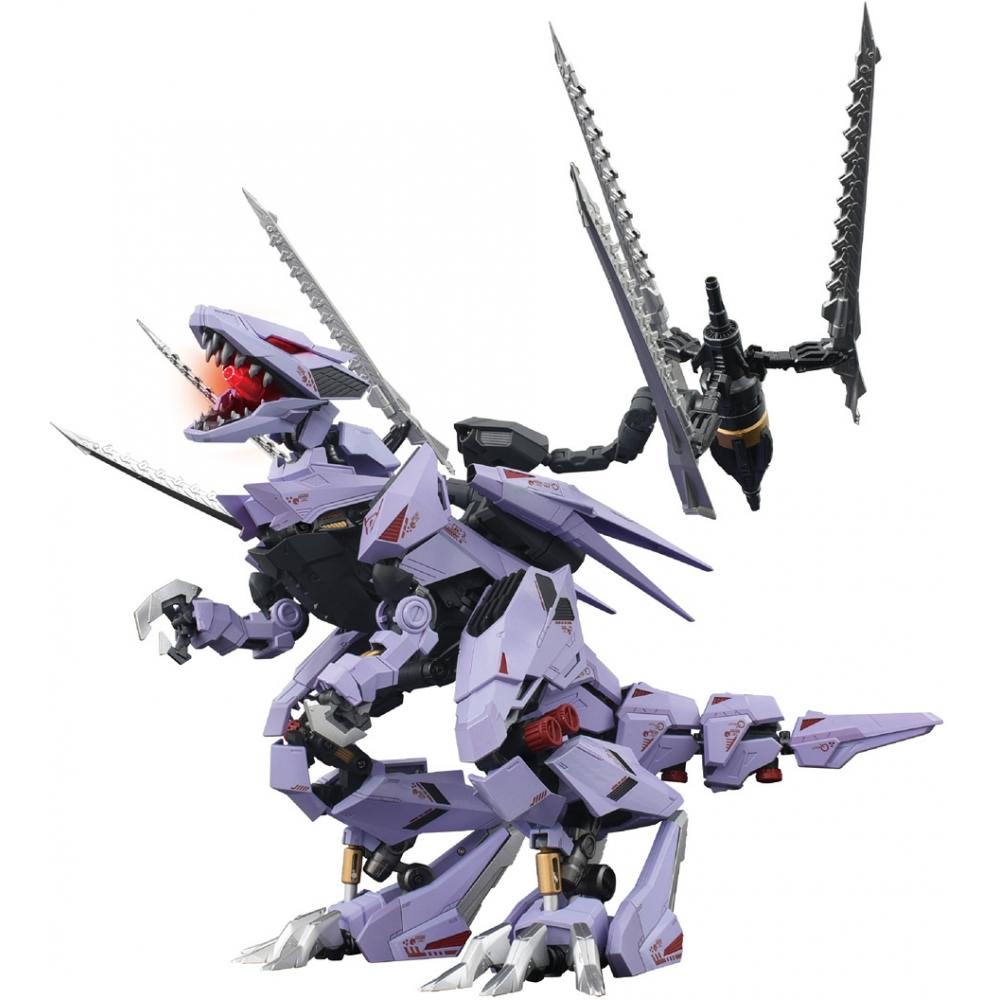 

Zoids 1 72 Adamas Machina Zoids Amz 01 Berserk Fuhrer
