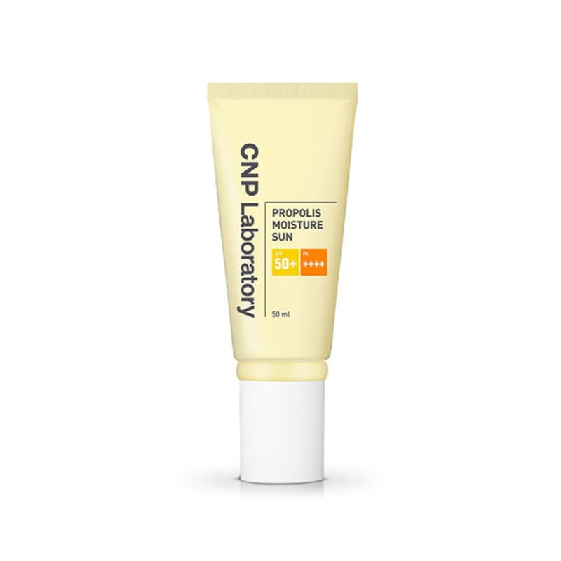 CNP Propolis Moisture Sun 50ml
