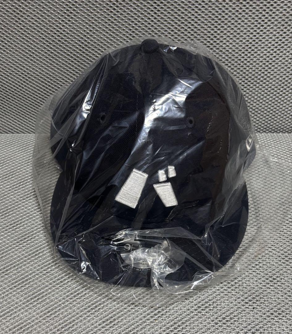 

[USED] Bananaman New Era Navy