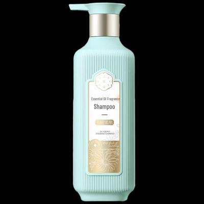 San Sheng Hua Peh-ching Essential Oil Fragrance Shampoo