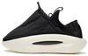 Cloud Traveler Fluffy Cushioning Abrasion Resistant Lightweight Rebound Low Top Sports Casual Shoes Men's Black AZGS145-4