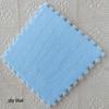 Soft Plush Interlocking Floor Mat Tiles