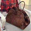 High-Quality Vintage-Style Handbag For Women Perfect For Autumn And Winter With Ample Space For Commuting