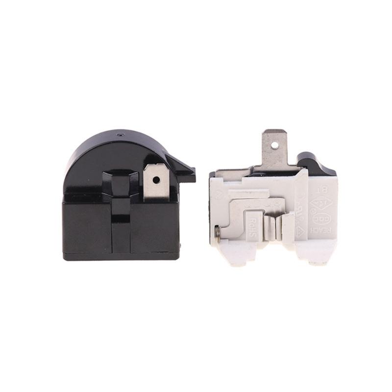 

Tall Sensitivity Warm Defender For Home Refrigerator Compressors Immediate Overburden Security Easy Installation 1