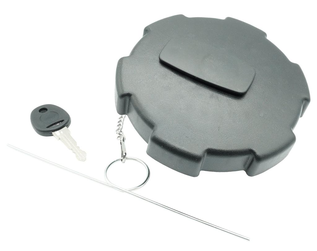 Fuel Tank Gas Cap for Volvo Track Replacement for 21776807 Cover, Loader, Iveco, DAF, 1315785, 2993918, 500043667, 20392751, 21584831,