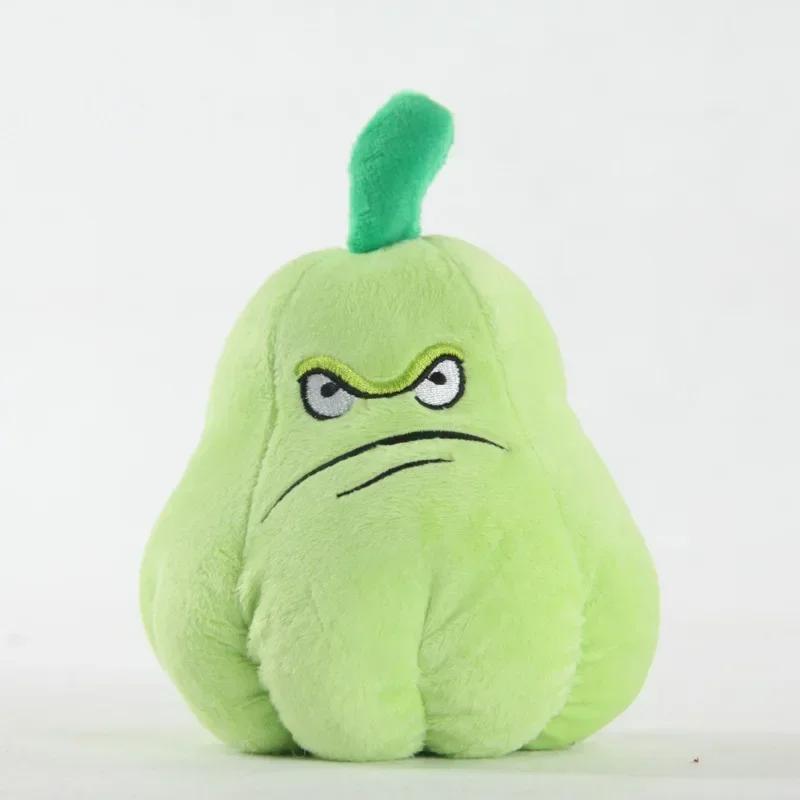 Plants Vs Zombies Plush Playthings PVZ Gargantuar Headwear Items Pirate Duck Zombie Plush Plush-Filled Playthings Figure Plush Plaything Presents