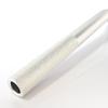 Rise Corporation Tapered Handlebar for High T05Z9990065SL 28.6mm Handlebars, Type, Aluminum, Silver,