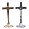 1Pc Cross Crucifix Christ Catholic Jesus Religious Church Decoration