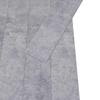 Floor Planks 36 pcs Cement Grey 5.02 m² PVC