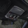 L/RHD For Subaru Forester 2024 2025 2026 center control gear shift front water cup holder trument window rise readlamp cover