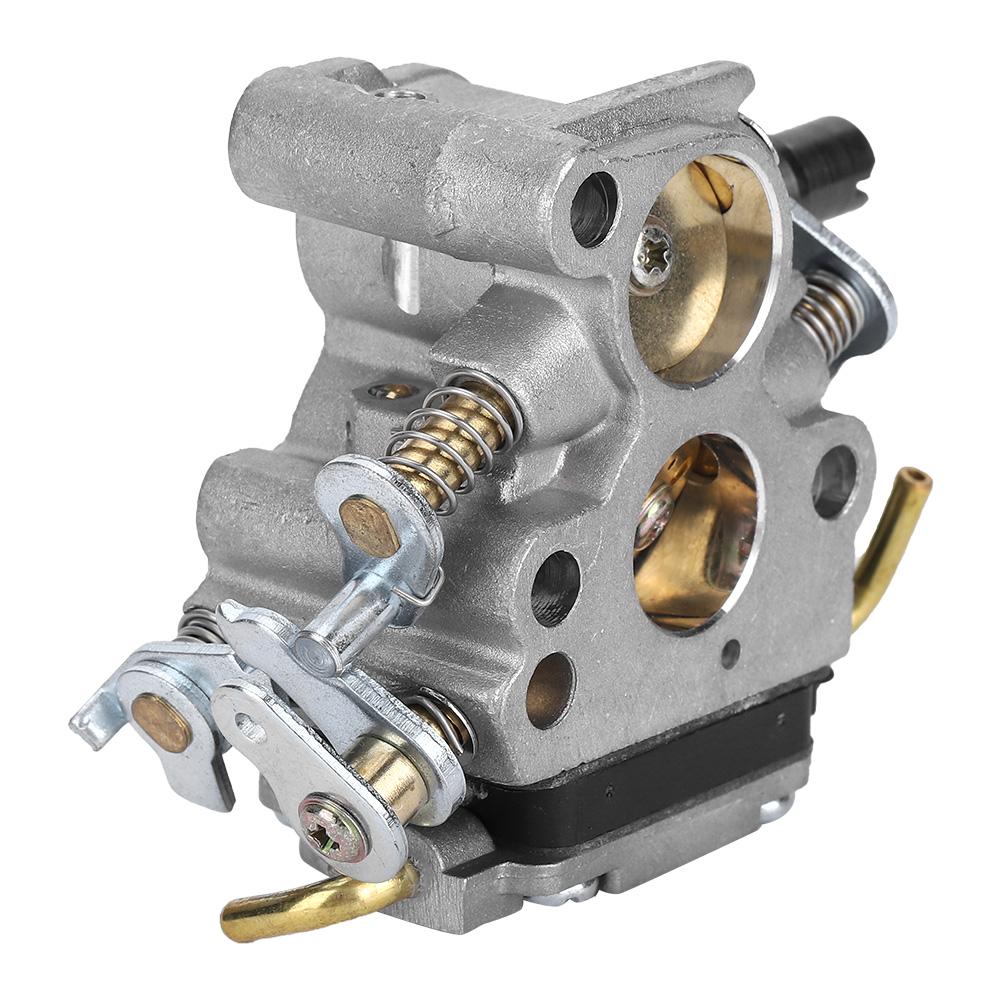 

Комплект для замены карбюратора, подходит для бензопилы Husqvarna 235e 235 236 240 240E 574719402 545072601