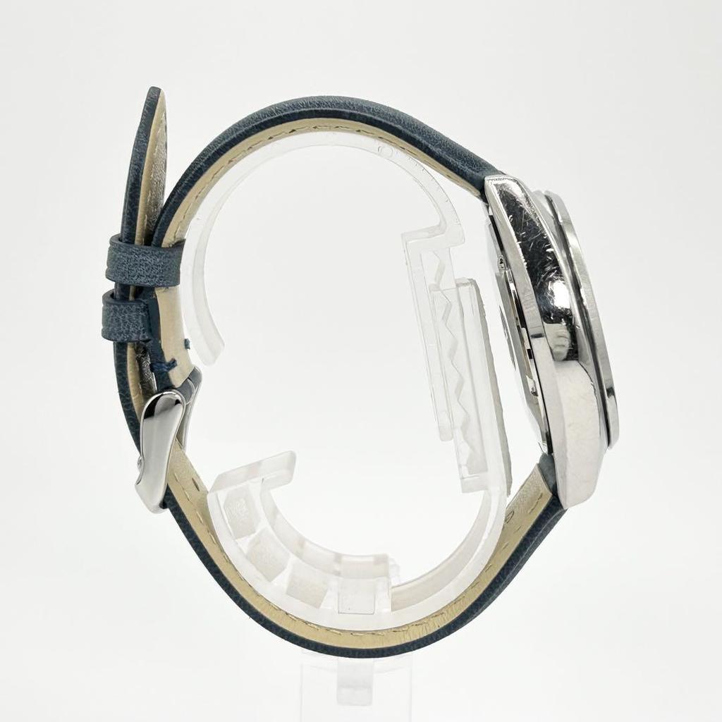 [USED] SEIKO SilverWave Automatic Watch