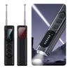 Camera Detector Security Protection Hidden Device GPS Detector Bug Detector Wireless Signal Scanner for Travel Office Hotel