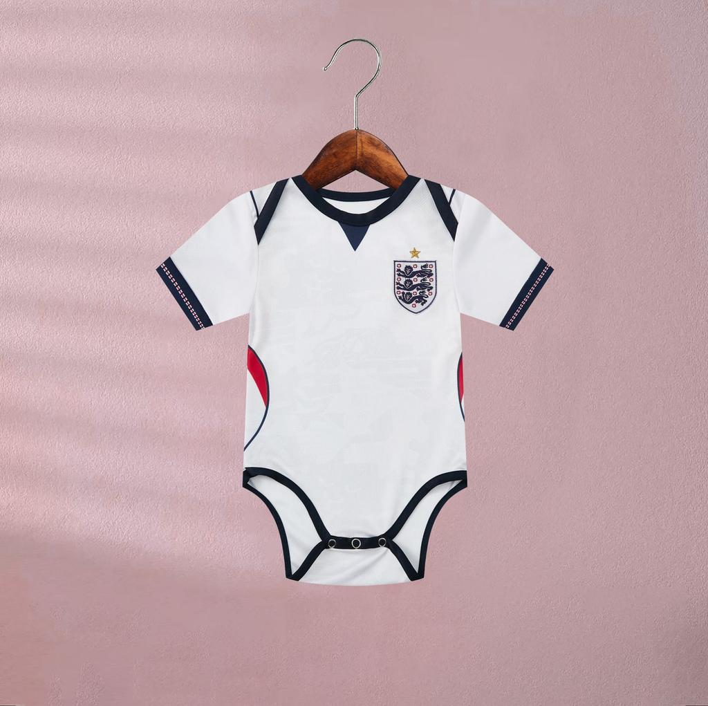 2627 World Cup baby jersey climbing suit Argentina, Mexico, Spain, Italy jumpsuit