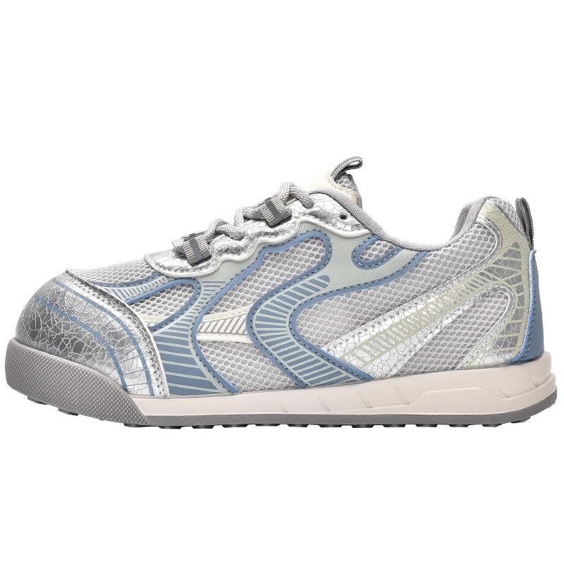 

New products are hot in summer, new thick-soled mesh breathable soft-soled casual sports shoes 3367 40