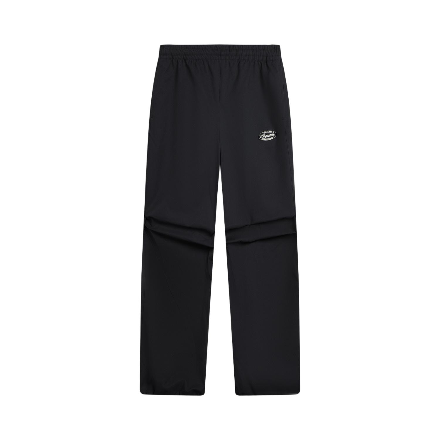 Li Ning Sports Life Collection Casual Pants Women s AKXV414-2 L