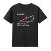 Find X Here It Is That Was Easy Sarcastic T-Shirt