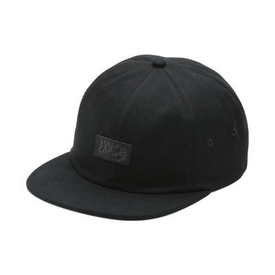 Vans Baseball Caps Unisex Black Vans VN0A7PQVBLK