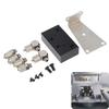 Hydraulic Model Block for RC Big Arm Sub-oil Circuit Includes Two-way Three-way Valve Ideal for Precision Engineering Use