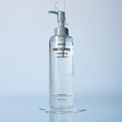 Pore Clearing Cleansing Oil 200ml