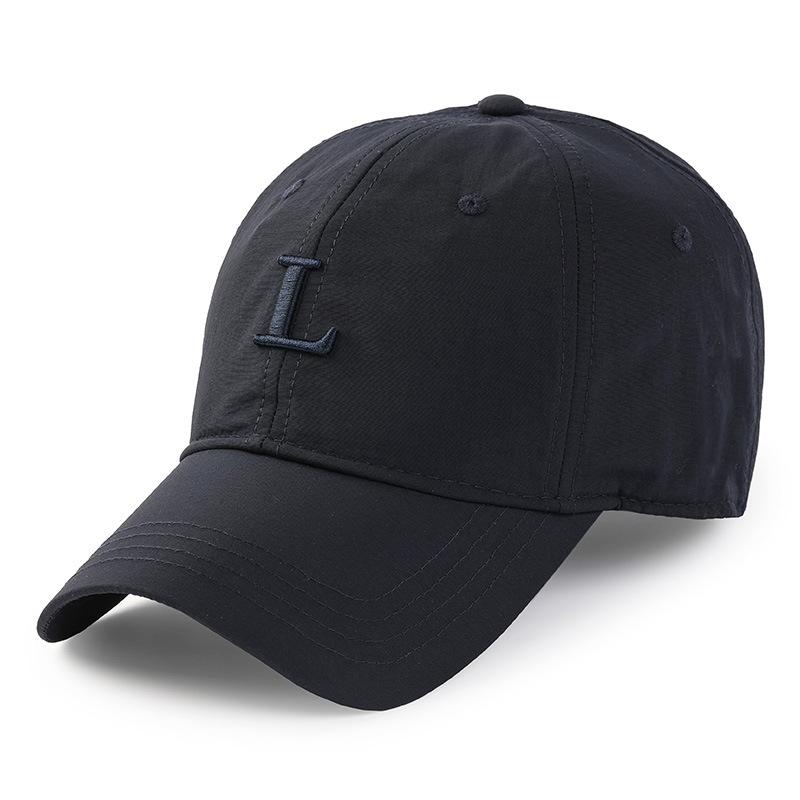 Übergroße XXL Baseballkappen, Schnelltrocknende Sportkappe für große Köpfe, Wasserdicht, Leicht, Laufen, Herren, Damen, Sonnenhut 55-60cm 60-65cm 55 to 60cm