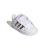 (TD) Adidas Neo Grand Court 'White' Baby EF0116