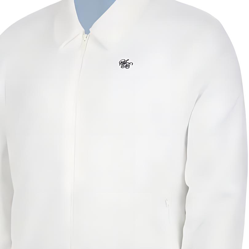 Nike Jackets Unisex White Lapel Moderate Other DH2917-133