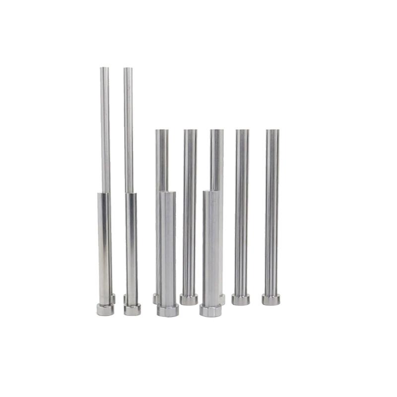SKD61 Mold Ejector Pins