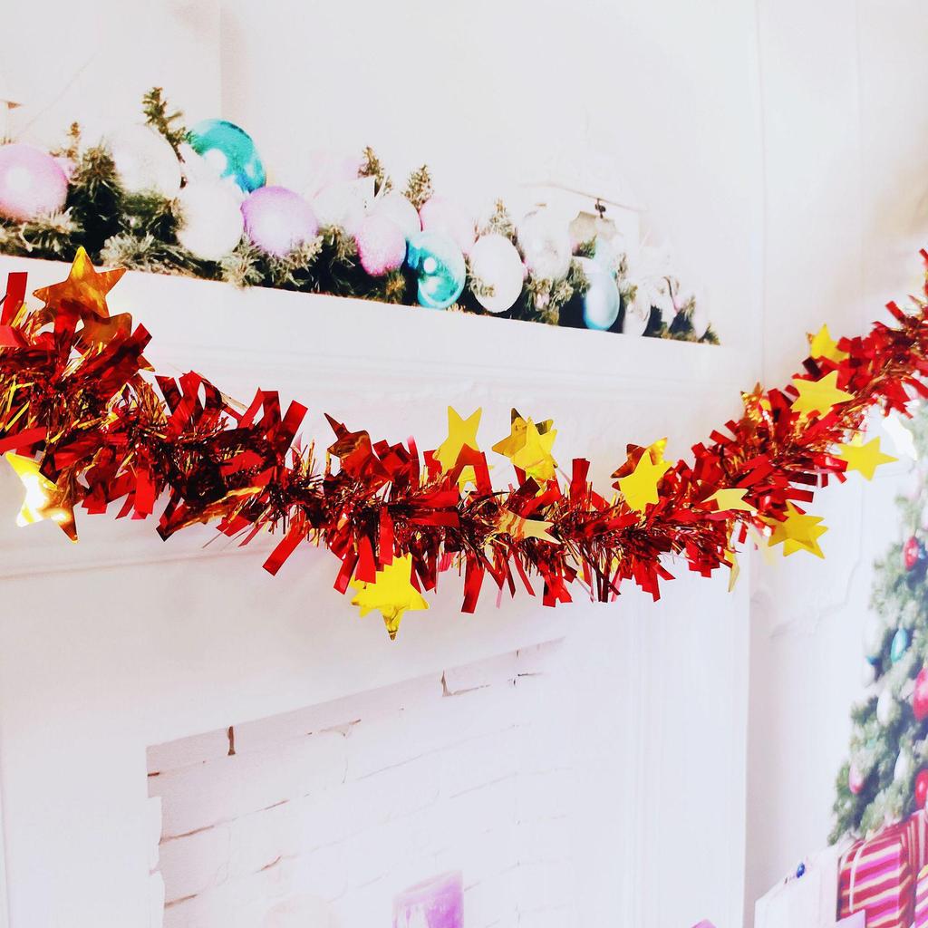 Easter Macaron Colorful Stripes Party Decorations for Celebrations