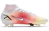 Nike Mercurial Dream Speed Superfly 8 Elite Fg Bright Mango CV0959-108