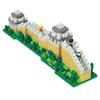 Nanoblock Great Wall of China NBH_136
