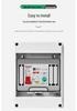 Tuya Smart WiFi Circuit Breaker with App Control and Timer